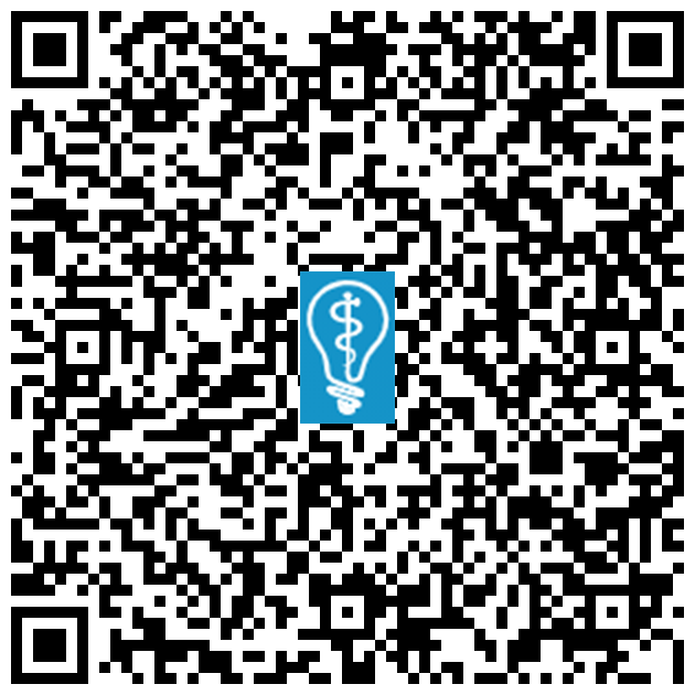 QR code image for When to Spend Your HSA in Tomball, TX