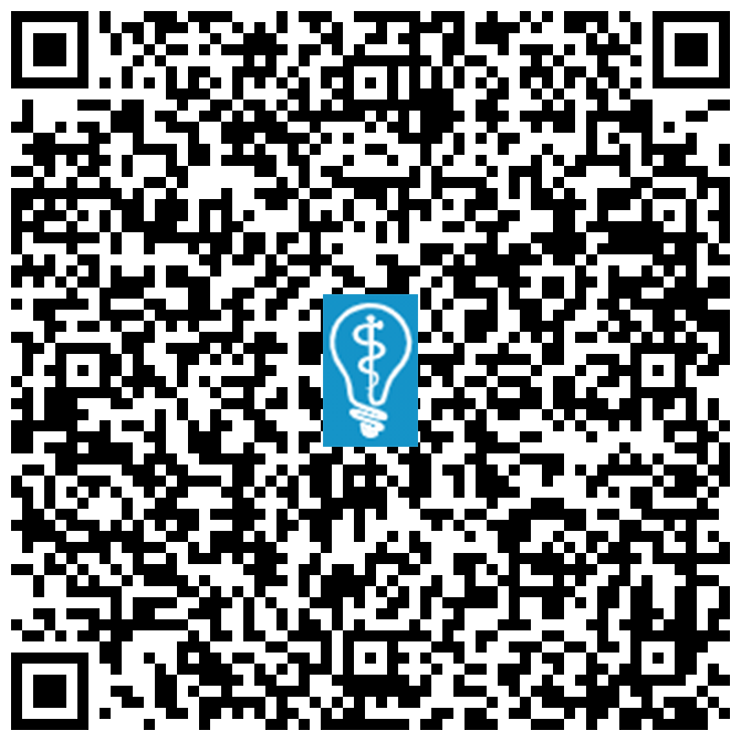QR code image for Why Dental Sealants Play an Important Part in Protecting Your Child's Teeth in Tomball, TX