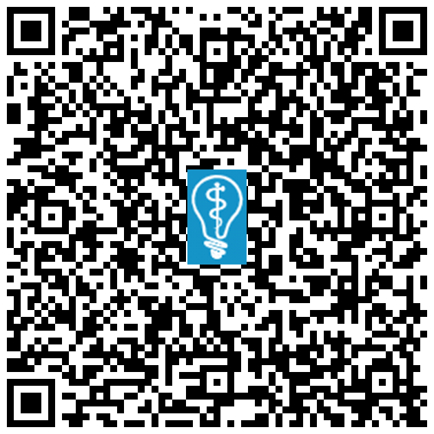 QR code image for Wisdom Teeth Extraction in Tomball, TX